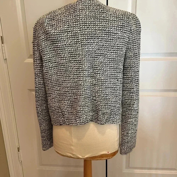 Tweed Jacket - Picture 2 of 5